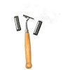 4Green Bamboo razor