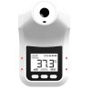 MR4 Pro themometer with dispenser