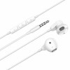 Earphone with 3.5 mm plug