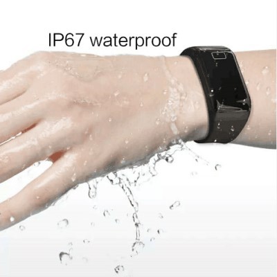 smartwatch 4 fit