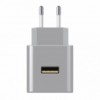 220V USB Stekker