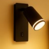 LED Wandlamp