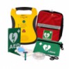 LifeLine AED Half Automaat
