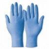 Hanschoen nitril maat XL