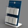 Display klein