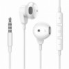Oordopjes met 3.5 mm plug