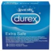 Durex Condooms Extra Safe