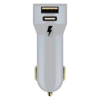 12/24v USB QC3.0 and PD fast charg
