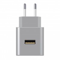 220V USB Stekker
