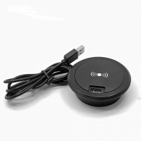 Wireless charger desk 5W