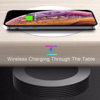 Wireless charger long distance
