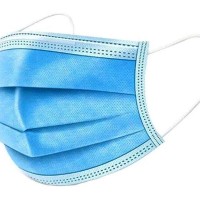 Mouth mask Type 2R Medical