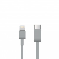 Nieuw iPhone Lightning naar USB C