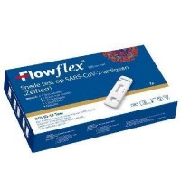 FlowFlex Covid-19 Test