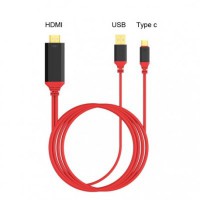 USB C HDTV Kabel