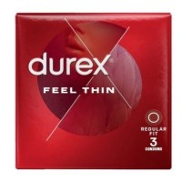 Durex Kondome  Dünnes Gefühl