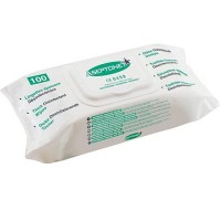 Aseptonet disinfection wipes