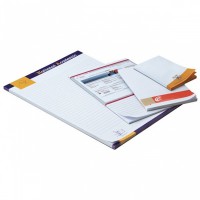 A6 Note pad