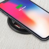 Wireless charger desk 10W
